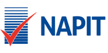 NAPIT registered